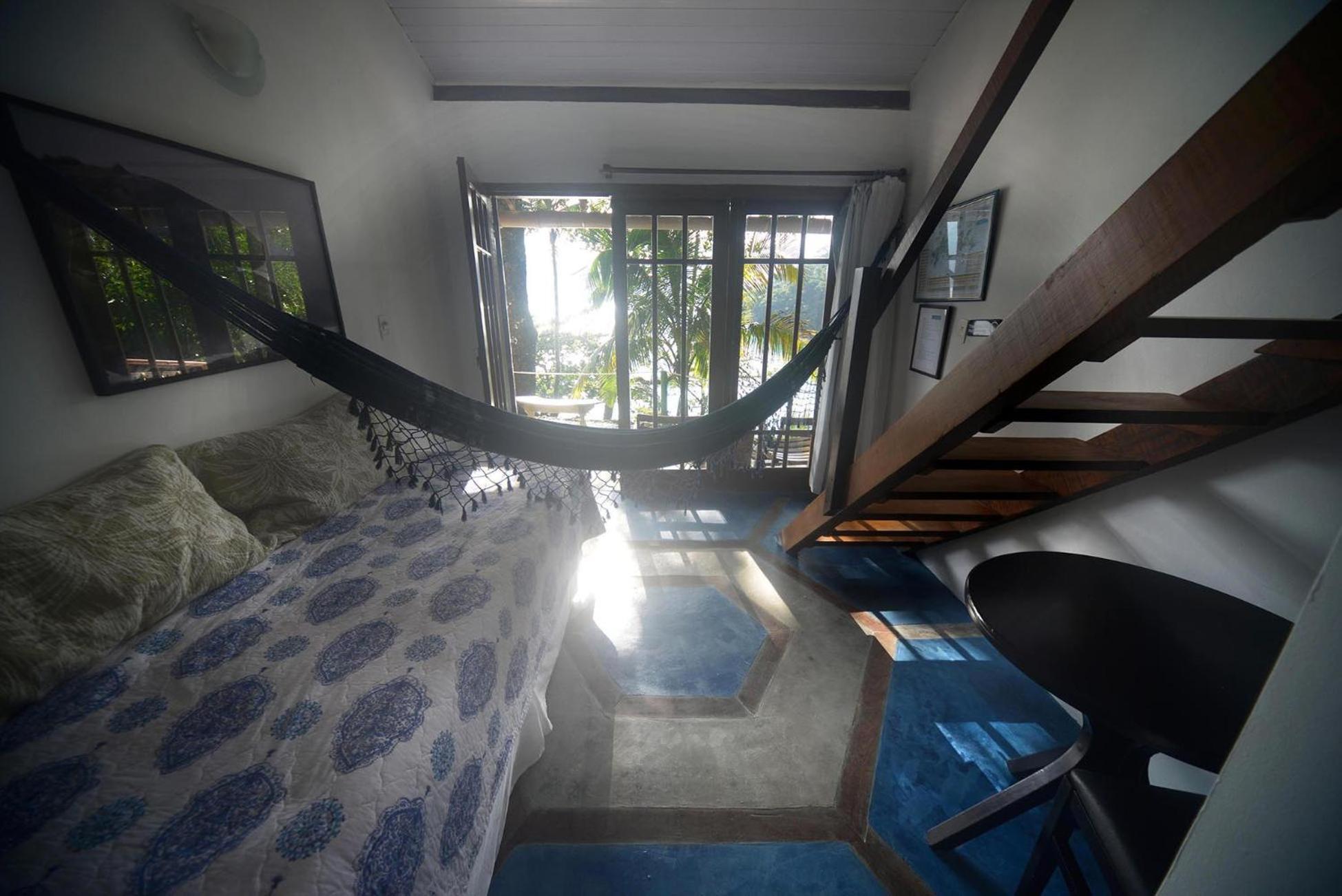 Asalem Hotel Abraão Cameră foto