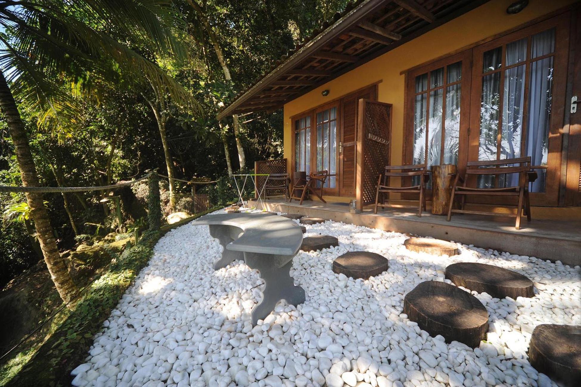Asalem Hotel Abraão Cameră foto
